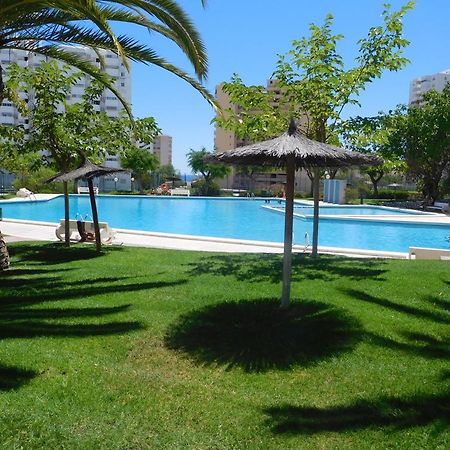 Precious Apartment In Alicante, Playa San Juan Экстерьер фото
