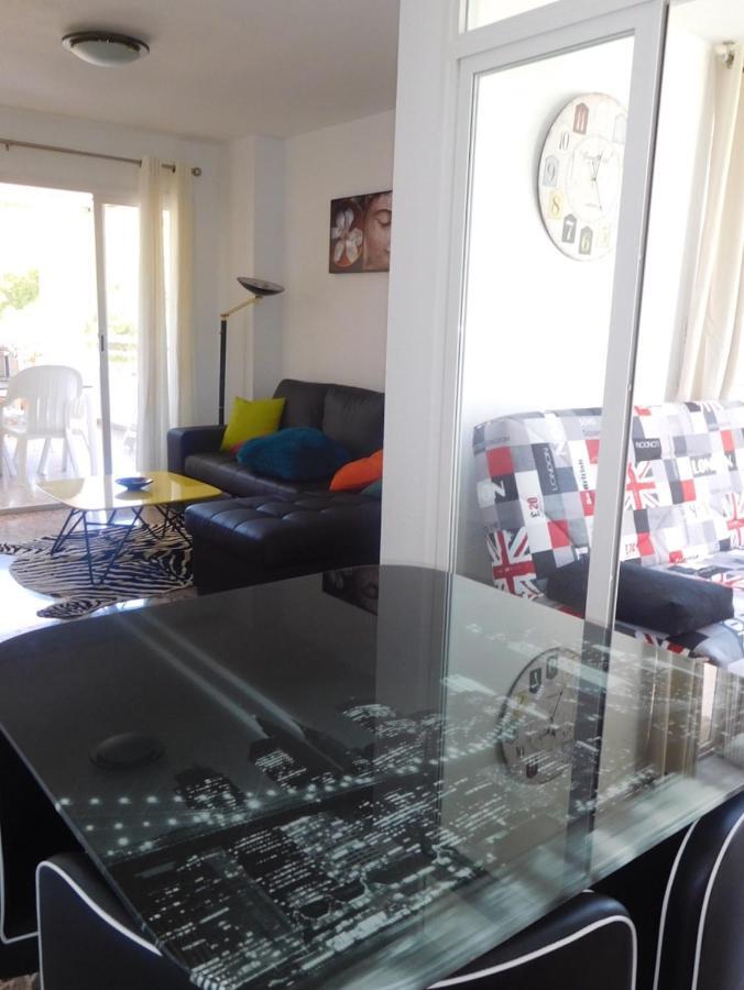 Precious Apartment In Alicante, Playa San Juan Экстерьер фото