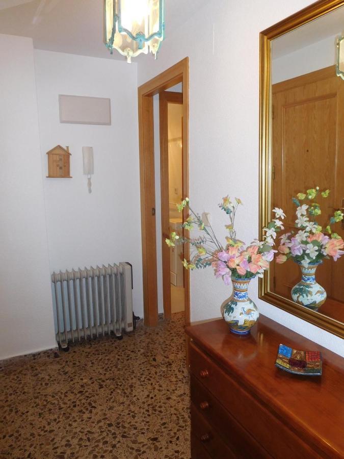 Precious Apartment In Alicante, Playa San Juan Экстерьер фото